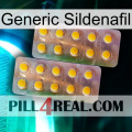 Generic Sildenafil new10